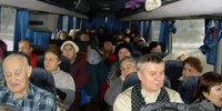 Автобусная экскурсия в усадьбу Середниково