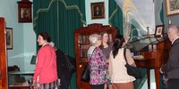 Экскурсия в Музей «Дом Гоголя»
