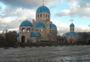 Экскурсия в Коломенское 8 декабря 2015