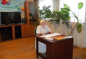 Православная беседа в филиале «Пресненский» 23 августа 2016