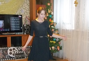 «Новогодний Вернисаж» в филиале «Пресненский» 28 декабря 2016