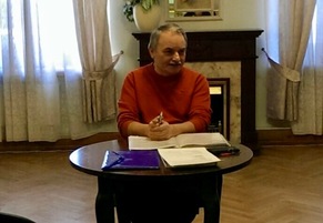 Беседа с юристом в ТЦСО «Арбат» 7 февраля 2017