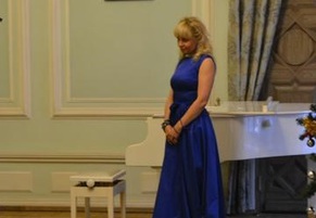 Концерт оперетты в филиале «Тверской» 18 декабря 2015